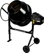 Бетоносмеситель QUATTRO ELEMENTI Gravity 180 916-028