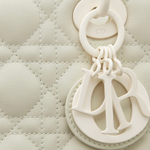 Сумка DIOR Lady Dior My ABC, M0538ILOI-M030