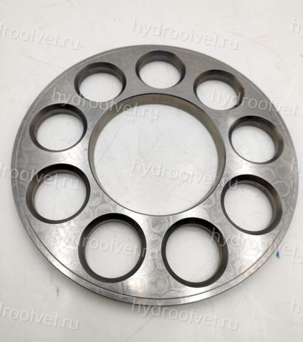 A4VG180 RETAINER PLATE - Прижимной диск (сепаратор) для насоса Rexroth A4VG180