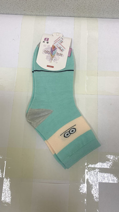 Носки женские ZHIYU