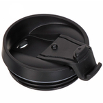 Термокружка пластик, 0.42 л, Daniks, Мужской стиль 1, FD-06-9