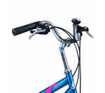 Велосипед 26"STELS LEGENDA 250 V, рама 19 морская волна