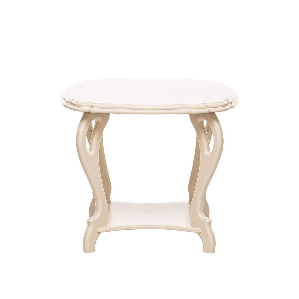 Стол журнальный Leset "Кофейный П"