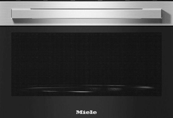 Встраиваемая микроволновая печь Miele M7240TC EDST/CLST