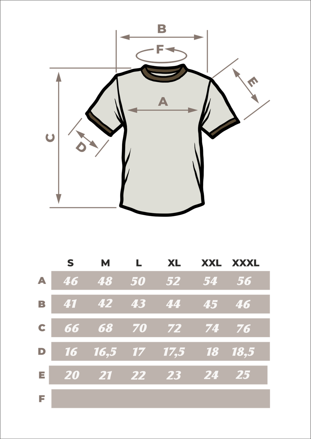 Футболка Старая школа хоккей чёрная