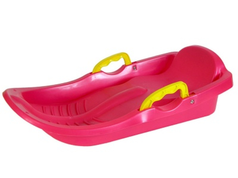 Санки-ледянки "Snow-боб"