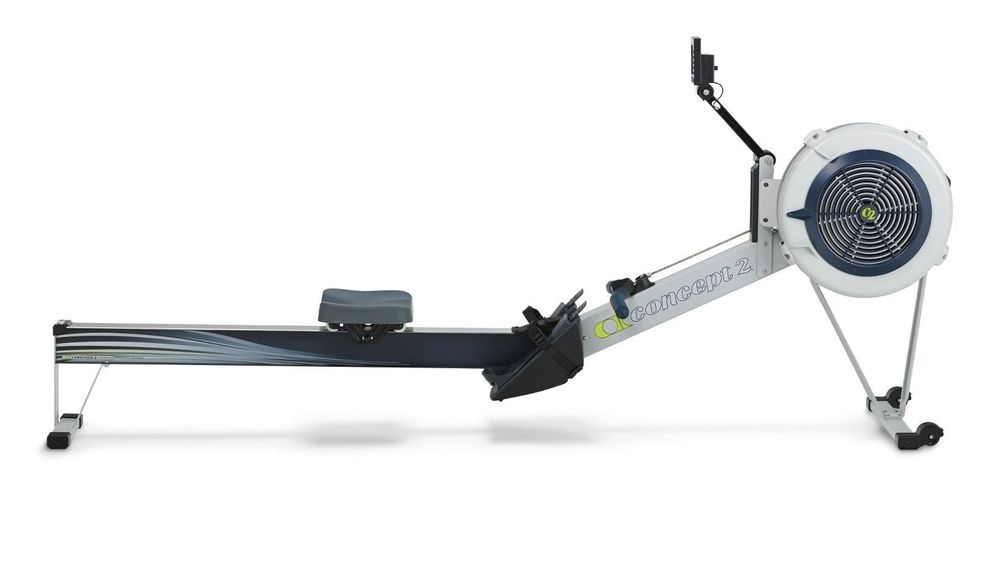 Concept2 model D