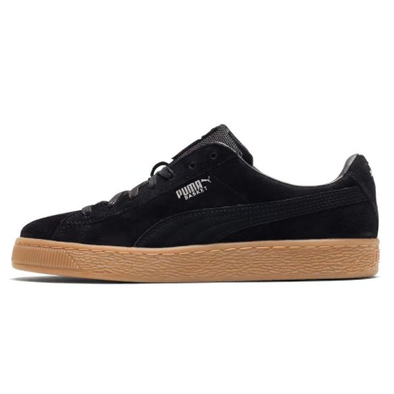 PUMA Basket Classic Weatherproof