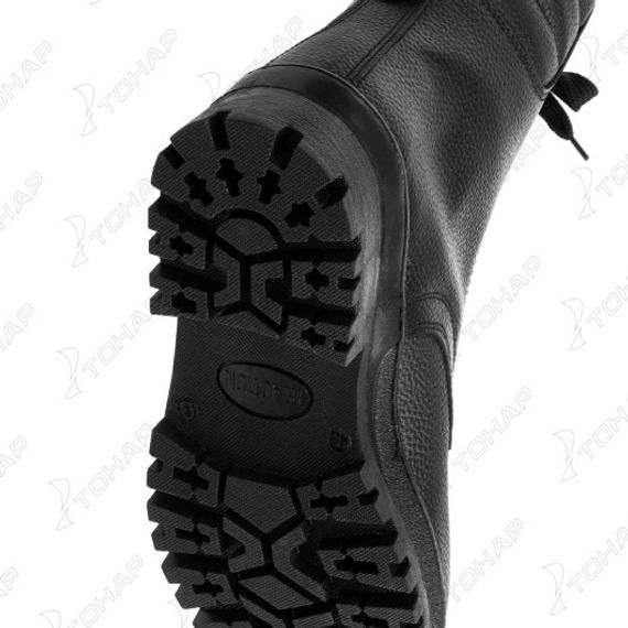 Ботинки Охрана Лето р 46 ХСН (503)