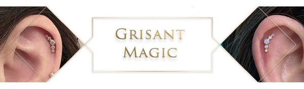 Grisant Magic