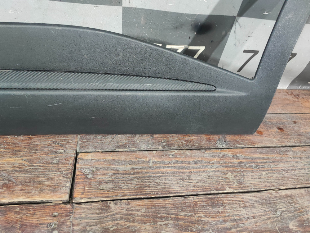 Накладка двери задней левой Omoda C5 22-нв Б/У Оригинал 609001055AA