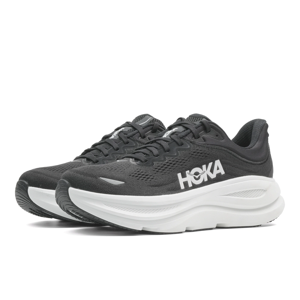 Кроссовки мужские Hoka Bondi 9