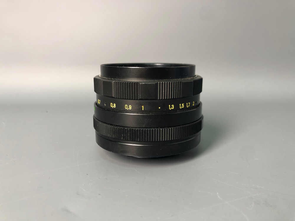 Helios 44m