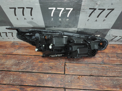 Фара левая LED Chery Tiggo 7 Pro 20-24 Б/У Оригинал 605000199AA