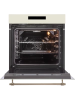 Духовой шкаф Nord HM 65130 YR