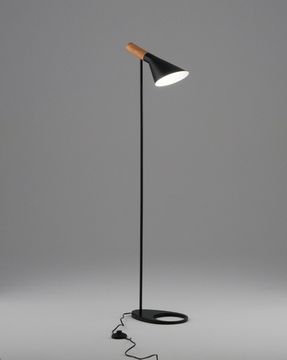 Торшер Moderli V11334-1F Turin