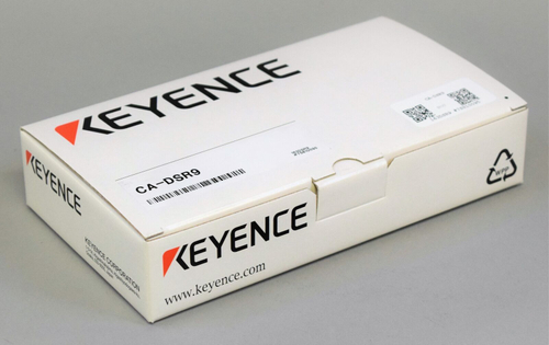 KEYENCE CA-DSR9