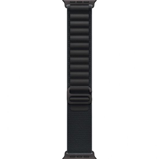 Умные часы Apple Watch Ultra 3 49 мм Black Titanium Alpine Loop Черный Black