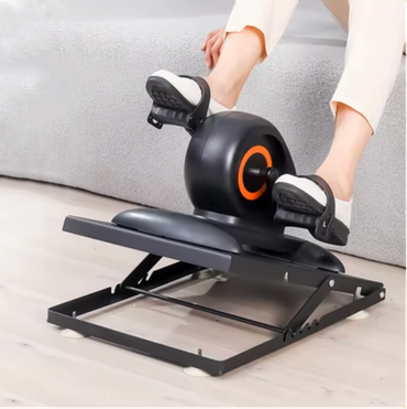 Подходит для тренировки в положении сидя и лежа