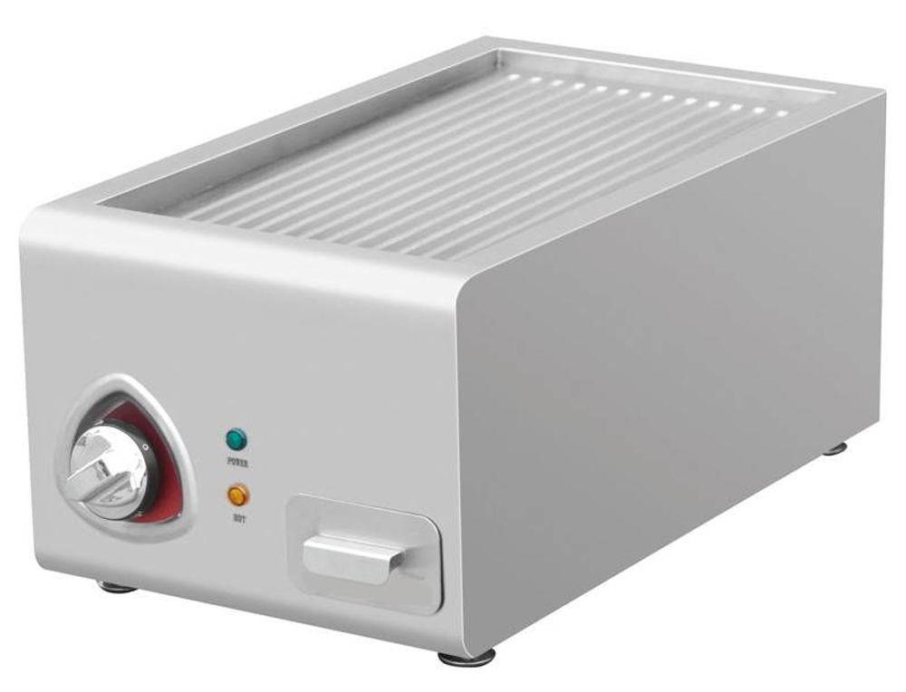 Поверхность жарочная электрическая Kocateq 4FTR