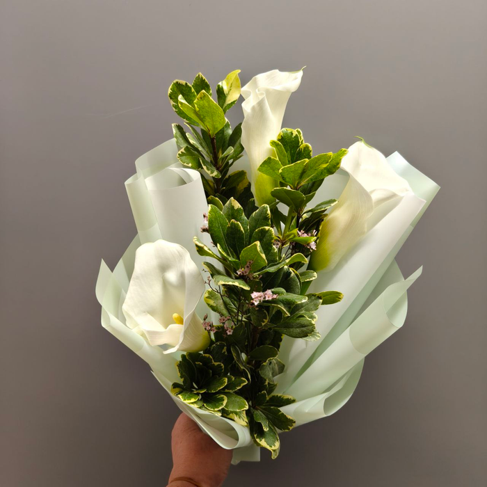 Букет "Грация"