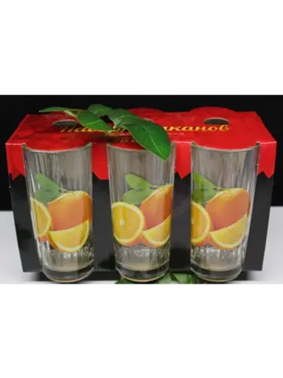 Набор стаканов