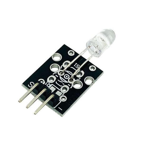 IR EMISSION (KY-005)