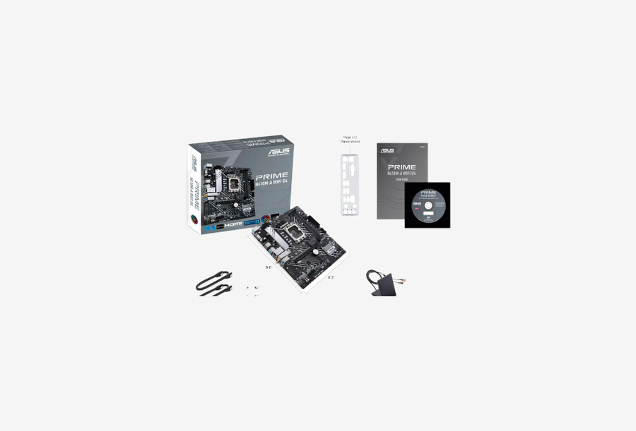 PRIME H610M-A WIFI D4_0526531100726