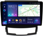 Магнитола для SsangYong Actyon 2 2011-2013 - Teyes CC3-2K QLed Android 10, ТОП процессор, SIM-слот, CarPlay