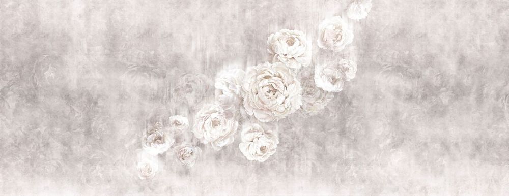 Бесшовная фреска ECO текстиль SELENION, 2,7 м (Ширина 4 м)