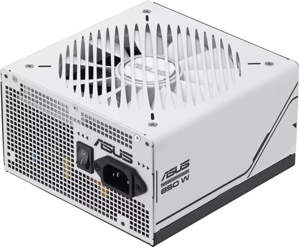 Блок питания ASUS AP-850G 850 Вт