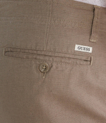 Шорты GUESS - бежевый(M4GB59 WG8B0)