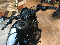 Harley-Davidson® Softail® FXDR™ 114, 2019