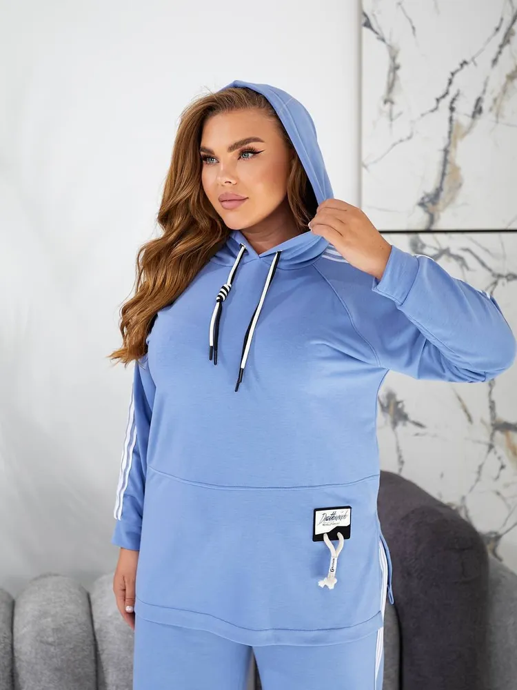 Костюм спортивный УК-08-3 Fabrika