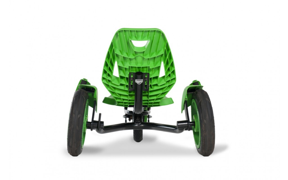 Веломобиль BERG Street-X