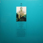 Bob Weir / Ace (Coloured Vinyl)(LP)