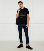 Футболка GUESS - черный(M5RI59 K9RM1)