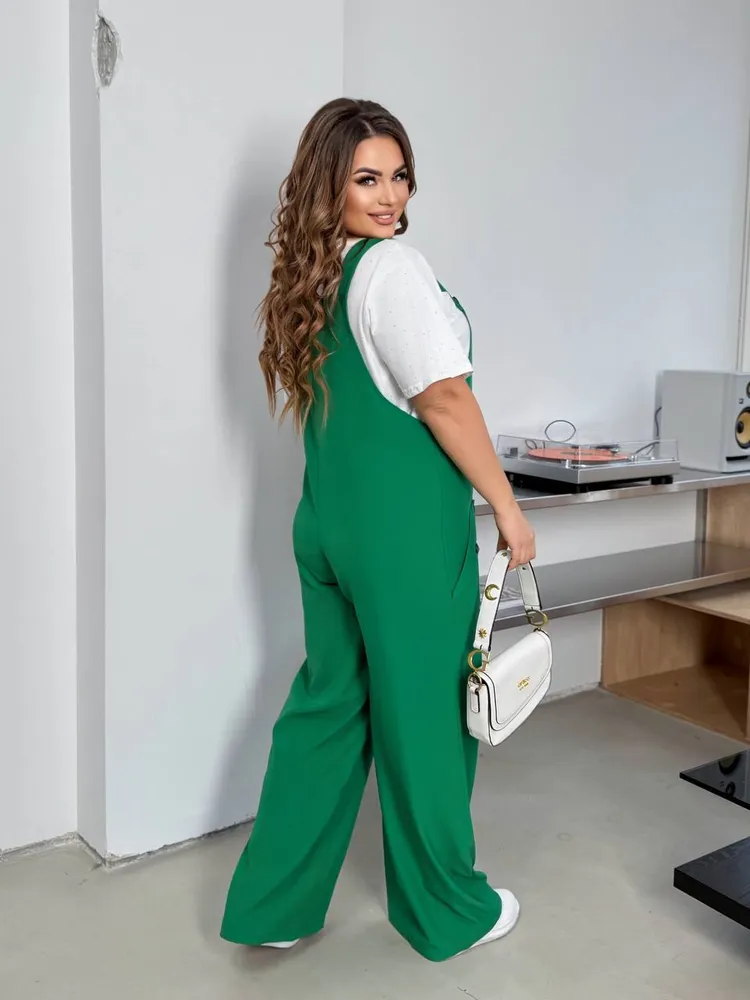 Комбинезон УК-8869-2 Fabrika