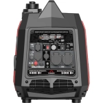 SUNREKA G5000EAiS бензиновый инверторный генератор 211033