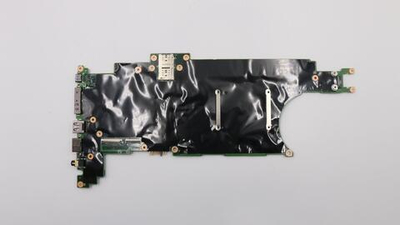 Материнская плата для ноутбука Lenovo X280 WIN,i7-8550U,N-vPro,8G,TPM2 (01LX675), оригинал
