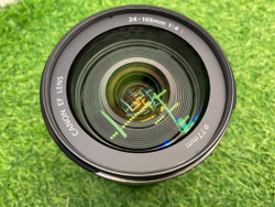 Canon EF 24-105mm 4L IS USM
