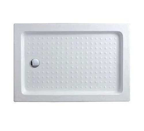 Душевой поддон Cezares TRAY-A-AH-15-W 100х90
