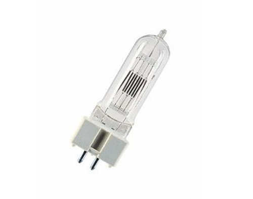 OSRAM 64717/CP89 - лампа галоген. 230 В/650 Вт GY 9.5