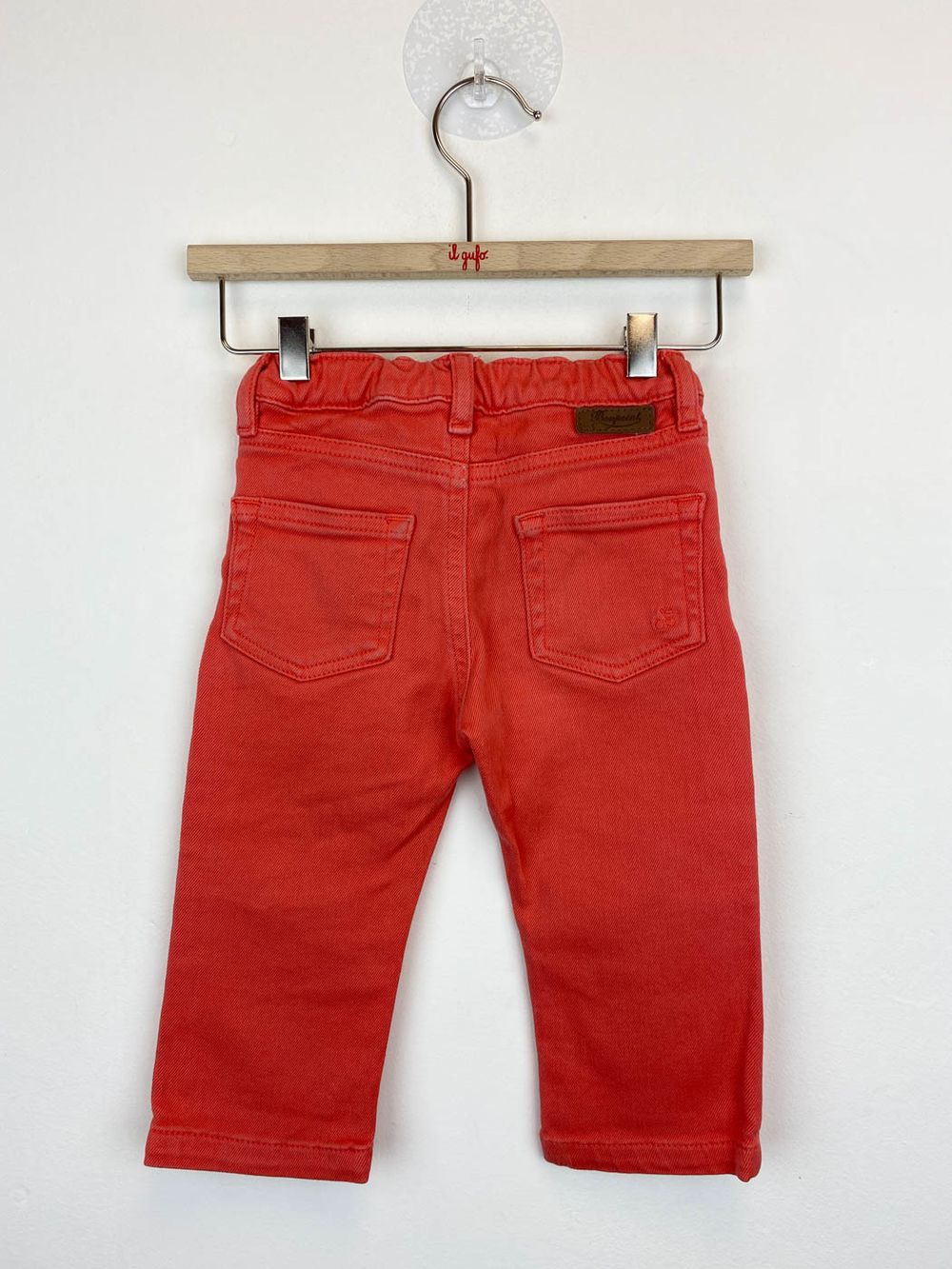 Джинсы Bonpoint, 80