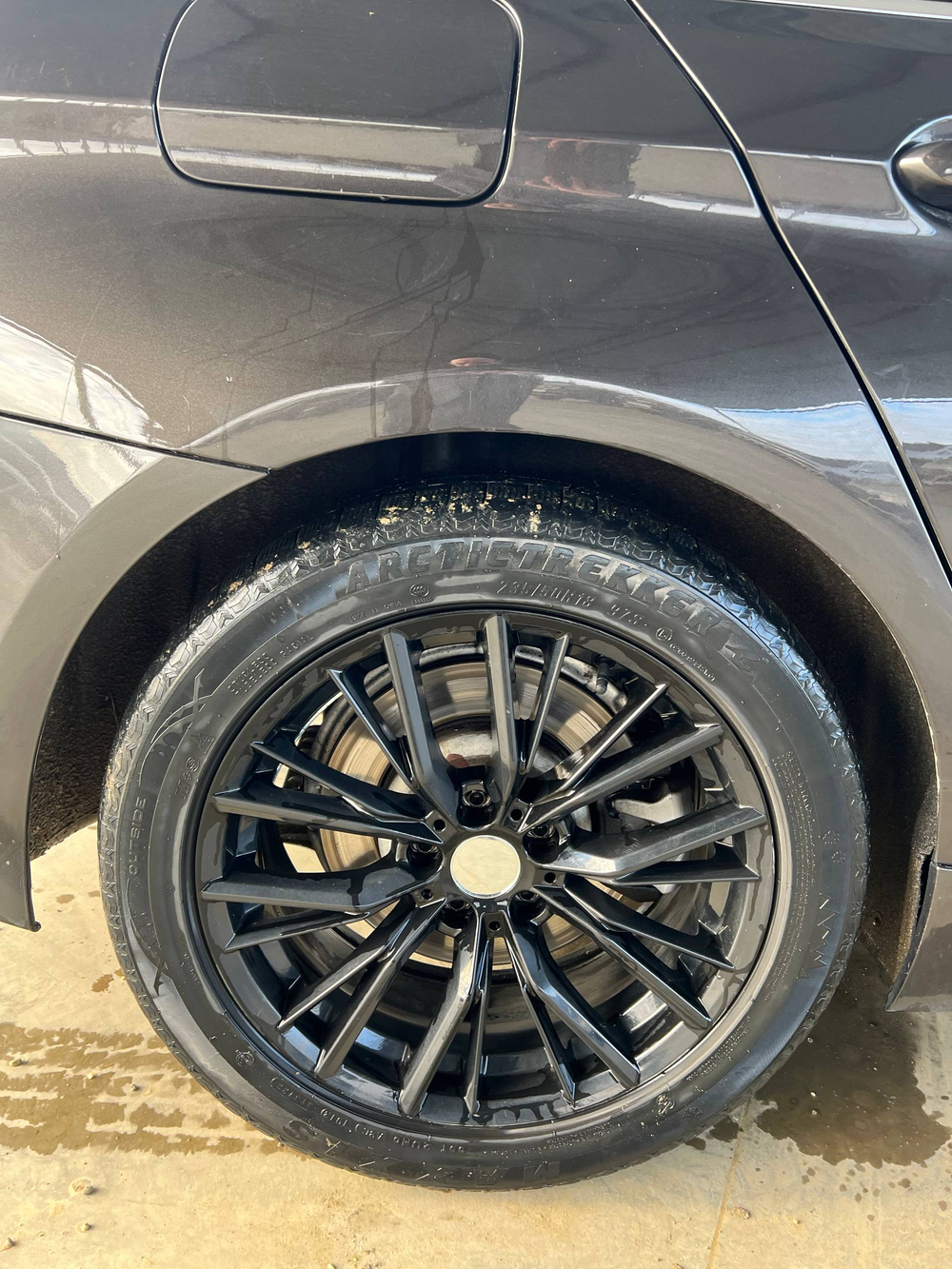 BMW 5-SERIES 530i xDrive