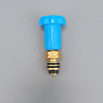 Кран подпитки для котлов BAXI Fourtech, Eco-4s, EcoCompact, Ferroli, Ariston арт. 3980I050, 766947000, 710046600, 651043