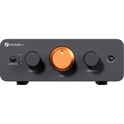 Предусилитель Fosi Audio P4