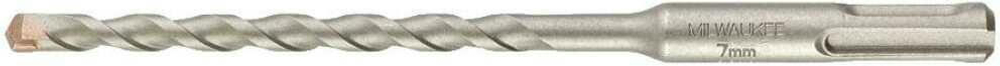 Бур Milwaukee SDS+ Contractor 7x160 (4932471225)
