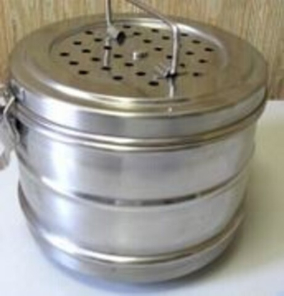 Коробка стерилизационная D-3