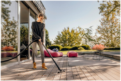 Хозяйственный пылесос KARCHER WD 2 Plus V-12/4/18 (1.628-000.0)